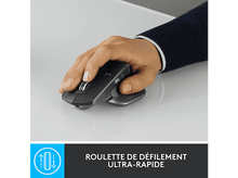 Charger l&#39;image dans la galerie, LOGITECH Souris sans fil MX Master 2S (910-007224)
