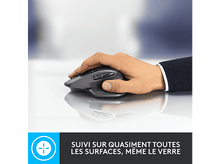 Charger l&#39;image dans la galerie, LOGITECH Souris sans fil MX Master 2S (910-007224)

