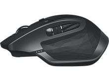 Charger l&#39;image dans la galerie, LOGITECH Souris sans fil MX Master 2S Gris (910-005966)
