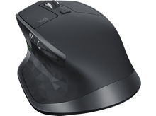 Charger l&#39;image dans la galerie, LOGITECH Souris sans fil MX Master 2S Gris (910-005966)
