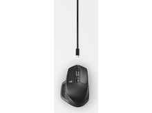 Charger l&#39;image dans la galerie, LOGITECH Souris sans fil MX Master 2S Gris (910-005966)
