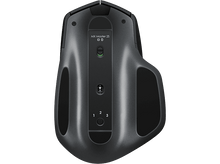 Charger l&#39;image dans la galerie, LOGITECH Souris sans fil MX Master 2S Gris (910-005966)
