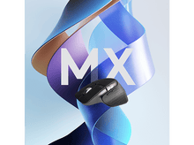 Charger l'image dans la galerie, LOGITECH Souris sans fil MX Master 3s Blanc (910-006560)
