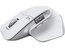 Charger l'image dans la galerie, LOGITECH Souris sans fil MX Master 3s Blanc (910-006560)
