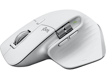 Charger l&#39;image dans la galerie, LOGITECH Souris sans fil MX Master 3s Blanc (910-006560)
