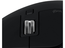 Charger l&#39;image dans la galerie, LOGITECH Souris sans fil MX Master 3S for Mac Noir (910-006571)
