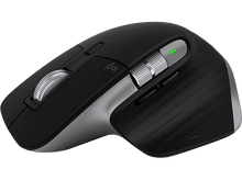 Charger l&#39;image dans la galerie, LOGITECH Souris sans fil MX Master 3S for Mac Noir (910-006571)
