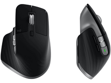 Charger l&#39;image dans la galerie, LOGITECH Souris sans fil MX Master 3S for Mac Noir (910-006571)
