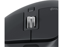 Charger l&#39;image dans la galerie, LOGITECH Souris sans fil MX Master 3s Graphite (910-006559)
