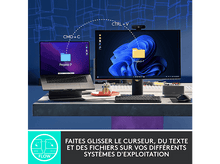 Charger l&#39;image dans la galerie, LOGITECH Souris sans fil MX Master 3s Graphite (910-006559)
