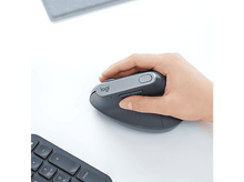 Charger l&#39;image dans la galerie, LOGITECH Souris sans fil MX Vertical Advanced Ergonomic
