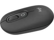 LOGITECH Souris sans fil POP Bluetooth Noir (910-007412)
