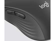 Charger l&#39;image dans la galerie, LOGITECH Souris sans fil Signature M650 L Graphite (910-006236)
