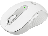 LOGITECH Souris sans fil Signature M650 M Blanc (910-006255) Souris sans fil Blanc