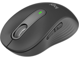 LOGITECH Souris sans fil Signature M650 M Graphite (910-006253)