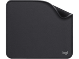 LOGITECH Tapis de souris DeskMat Studio Series Antislip Noir (956-000049)
