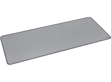 Charger l&#39;image dans la galerie, LOGITECH Tapis de souris DeskMat Studio Series Gris (956-000052)
