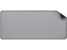 Charger l&#39;image dans la galerie, LOGITECH Tapis de souris DeskMat Studio Series Gris (956-000052)
