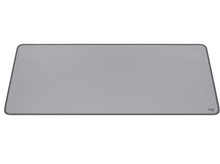 Charger l&#39;image dans la galerie, LOGITECH Tapis de souris DeskMat Studio Series Gris (956-000052)
