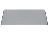 LOGITECH Tapis de souris DeskMat Studio Series Gris (956-000052)