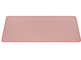 LOGITECH Tapis de souris DeskMat Studio Series Rose (956-000053)