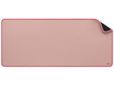 LOGITECH Tapis de souris DeskMat Studio Series Rose (956-000053)