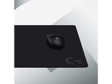 LOGITECH Tapis de souris gaming G640 Noir (943-000799)