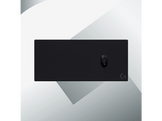 LOGITECH Tapis de souris gaming XL G840 Noir (943-000778)