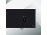 LOGITECH Tapis de souris gaming XL G840 Noir (943-000778)