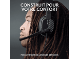 LOGITECH Volant G29 Driving Force Racing + Casque Astro A10 + Pédalier (991-000486)