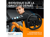 LOGITECH Volant G923 PS5 / PS4 / PC (941-000149)