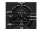 LOGITECH Volant G923 PS5 / PS4 / PC (941-000149)
