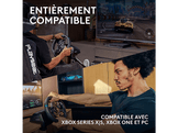 LOGITECH Volant G923 Xbox Series X / Xbox One / PC (941-000158)