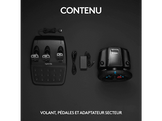 LOGITECH Volant PC G29 Driving Force PS3 / PS4 / PS5