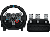 LOGITECH Volant PC G29 Driving Force PS3 / PS4 / PS5