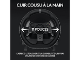 LOGITECH Volant PC G920 Driving Force PC / Xbox One / Xbox Series X