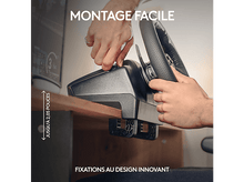 Charger l'image dans la galerie, LOGITECH Volant PC G920 Driving Force PC / Xbox One / Xbox Series X
