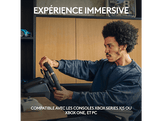 LOGITECH Volant PC G920 Driving Force PC / Xbox One / Xbox Series X