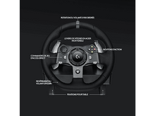 Charger l'image dans la galerie, LOGITECH Volant PC G920 Driving Force PC / Xbox One / Xbox Series X
