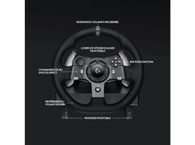 Charger l&#39;image dans la galerie, LOGITECH Volant PC G920 Driving Force PC / Xbox One / Xbox Series X
