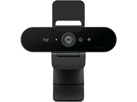 LOGITECH Webcam Brio 4K Stream Edition Webcam