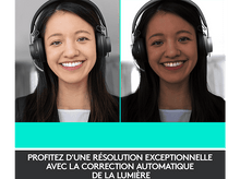 Charger l&#39;image dans la galerie, LOGITECH Webcam Brio 4K Stream Edition Webcam
