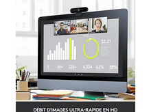 Charger l&#39;image dans la galerie, LOGITECH Webcam Brio 4K Stream Edition Webcam
