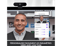 Charger l&#39;image dans la galerie, LOGITECH Webcam Brio 4K Stream Edition Webcam
