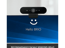 Charger l&#39;image dans la galerie, LOGITECH Webcam Brio 4K Stream Edition Webcam
