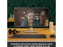Charger l&#39;image dans la galerie, LOGITECH Webcam Brio 4K Stream Edition Webcam
