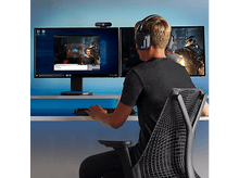 Charger l&#39;image dans la galerie, LOGITECH Webcam Brio 4K Stream Edition Webcam
