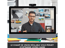 Charger l&#39;image dans la galerie, LOGITECH Webcam Brio 4K Stream Edition
