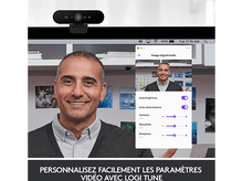 Charger l&#39;image dans la galerie, LOGITECH Webcam Brio 4K Stream Edition
