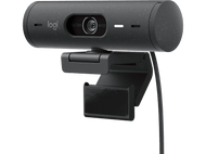 LOGITECH Webcam Brio 500 Graphite (960-001422)